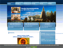 Tablet Screenshot of nmpkp.pl